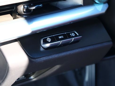 Used 2023 Chevrolet Corvette Stingray Preferred Cpe w/ 2LT image 24