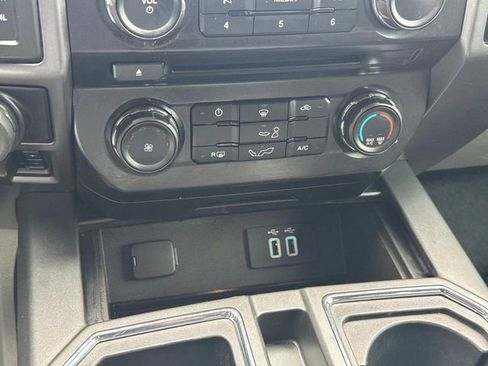 Used 2016 Ford F150 XLT w/ Equipment Group 301A Mid AWD/4WD image 32