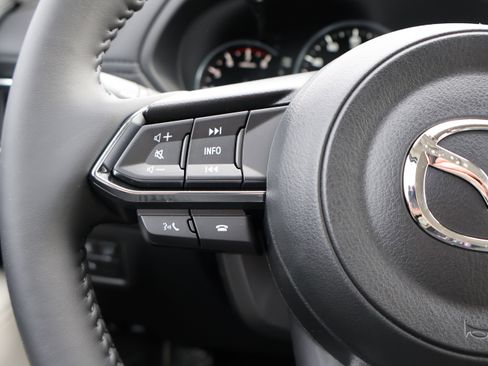 New 2025 MAZDA CX-5 AWD 2.5 S w/ Premium Plus Pkg image 34