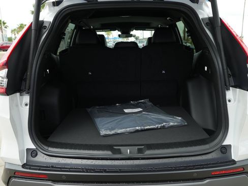 New 2026 Honda CR-V Sport-L image 8