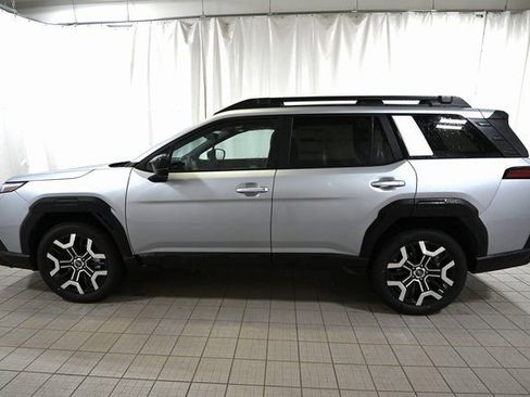 New 2026 Subaru Outback Touring XT AWD/4WD image 10