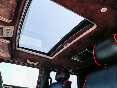 Used 2008 HUMMER H2 SUT image 63