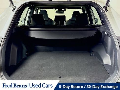 Used 2023 Toyota RAV4 SE w/ Weather & Moonroof Package image 28