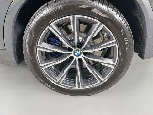 New 2026 BMW X5 xDrive50e w/ M Sport Package AWD/4WD image 33