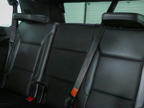 Used 2023 GMC Yukon Denali w/ Max Trailering Package AWD/4WD image 29