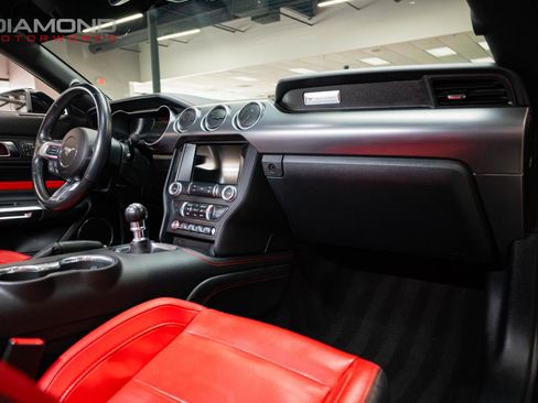 Used 2021 Ford Mustang GT Premium w/ Equipment Group 401A image 64