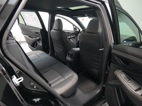 Used 2025 Subaru Outback Wilderness image 29