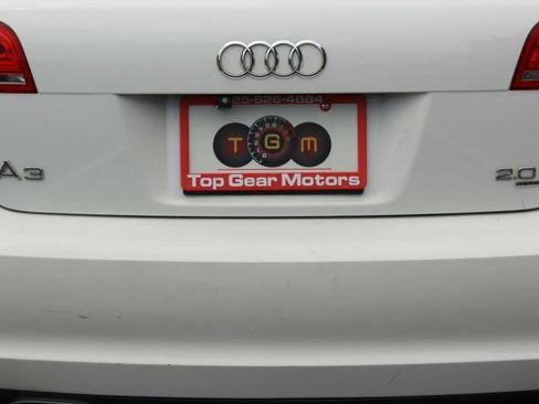 Used 2011 Audi A3 2.0T Premium Plus AWD/4WD image 26