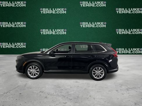 Used 2025 Honda CR-V EX-L image 8