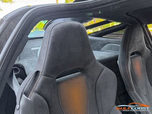 Used 2021 McLaren 765LT RWD image 32