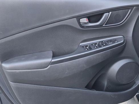 Used 2021 Hyundai Kona SEL w/ Cargo Package image 26