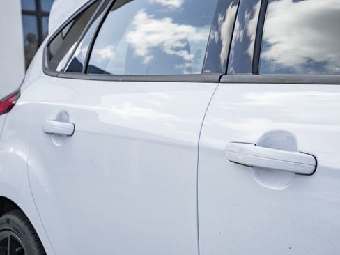 Used 2016 Ford Focus RS image 14