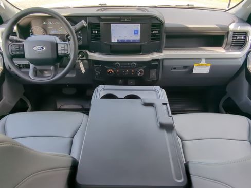 New 2025 Ford F350 XL w/ FX4 Off-Road Package image 13