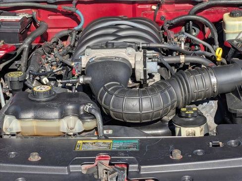 Used 2005 Ford Mustang GT image 21
