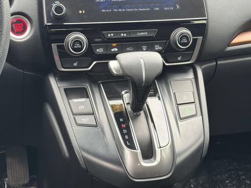 Used 2020 Honda CR-V EX image 15