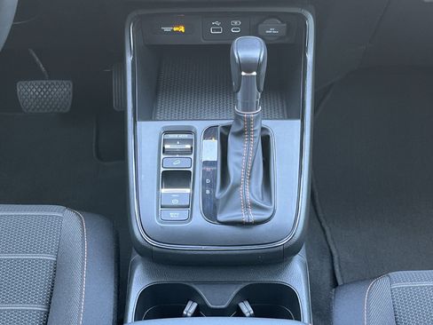 Certified 2023 Honda CR-V Sport image 5