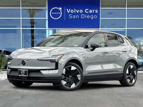 New 2026 Volvo EX30 Ultra w/ Climate Package AWD/4WD image 2