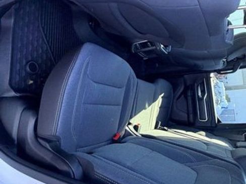 Certified 2022 RAM 1500 Big Horn w/ Trailer Tow Group image 11