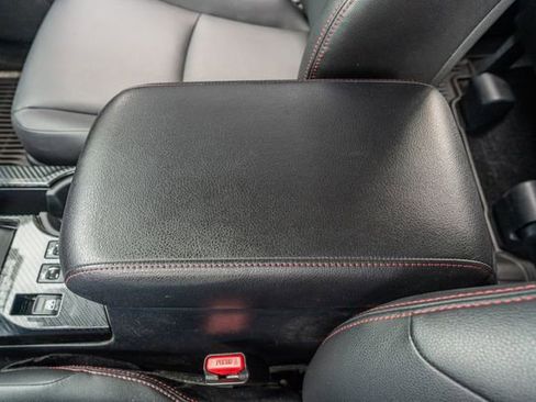 Used 2017 Toyota 4Runner TRD Pro image 32