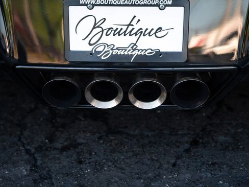 Used 2019 Chevrolet Corvette Z06 RWD image 24