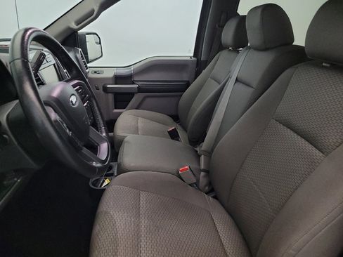 Used 2015 Ford F150 XLT w/ Equipment Group 302A Luxury image 17