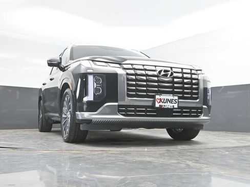 Used 2024 Hyundai Palisade Calligraphy AWD/4WD image 41