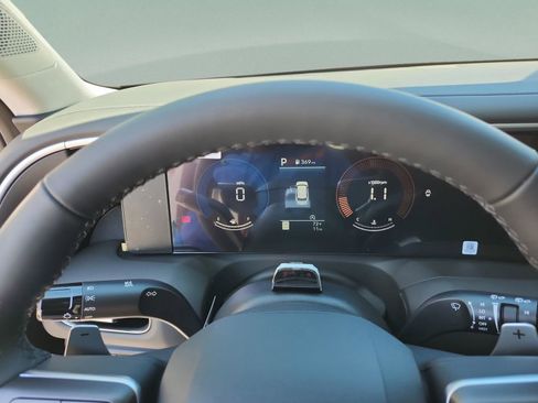 New 2026 Hyundai Palisade SE image 10