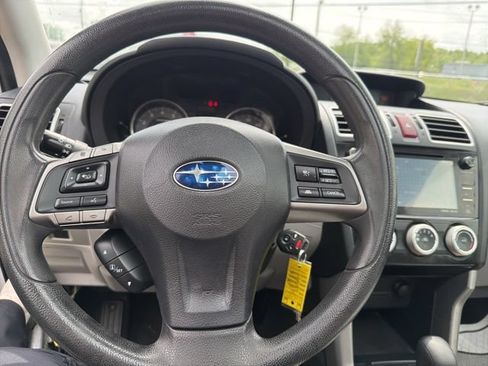 Used 2016 Subaru Forester 2.5i Premium AWD/4WD image 15