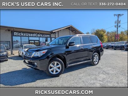 Used 2011 Lexus GX 460