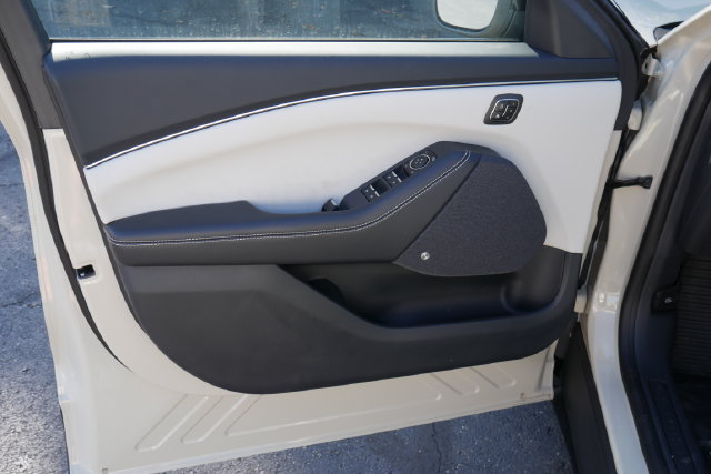 New 2026 Ford Mustang Mach-E Premium AWD/4WD image 16