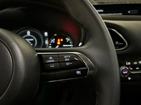 Used 2025 MAZDA CX-30 AWD 2.5 S w/ Premium Package image 14