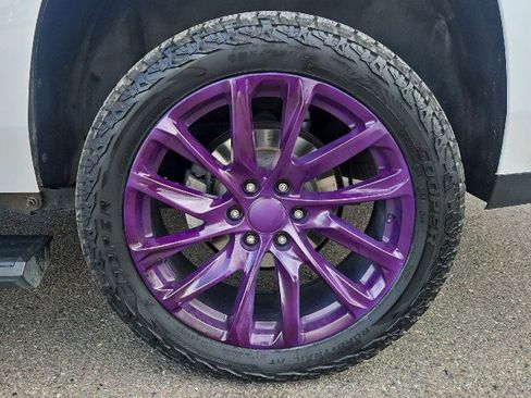 Used 2019 GMC Yukon Denali image 27