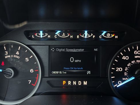 Used 2019 Ford F150 XLT w/ Equipment Group 302A Luxury image 23