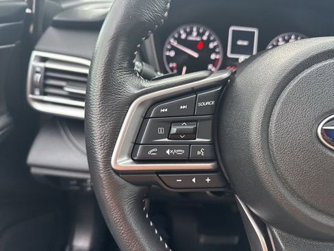 Used 2025 Subaru Outback Limited w/ Popular Package #2 image 24