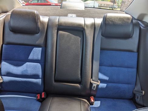 Used 2009 Ford Fusion SE FWD image 21