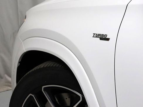 Certified 2026 Mercedes-Benz GLE 53 AMG 4MATIC Coupe image 10