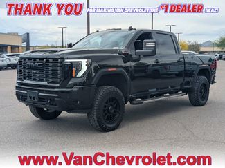 Used 2024 GMC Sierra 2500 Denali w/ Technology Package video 1