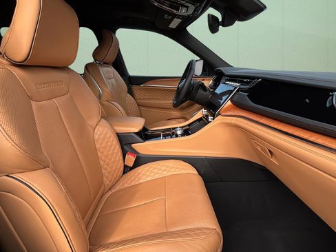 Used 2024 Jeep Grand Cherokee L Summit image 41