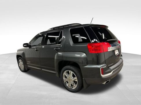 Used 2017 GMC Terrain SLE w/ Driver Alert Package I AWD/4WD image 11