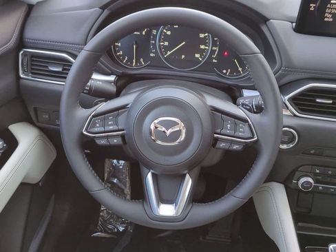 New 2025 MAZDA CX-5 AWD 2.5 S image 22