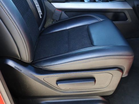 Used 2020 RAM 1500 Rebel image 19