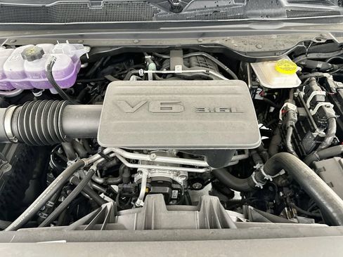 New 2026 RAM 1500 Express RWD image 18