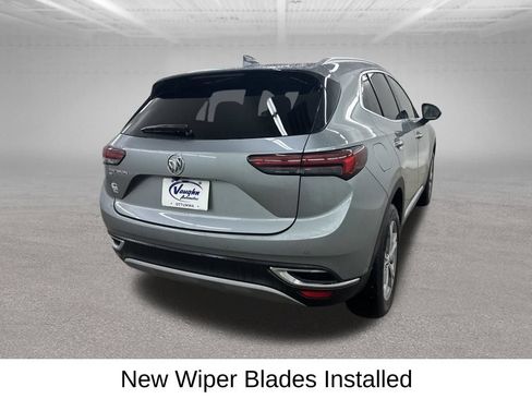 Used 2023 Buick Envision Preferred AWD/4WD image 14