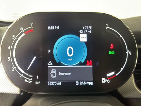 Used 2023 MINI Cooper S w/ Premium Package FWD image 3