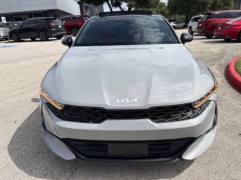 Used 2023 Kia K5 GT-Line FWD image 8