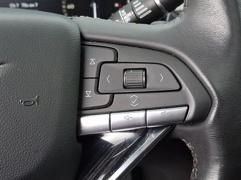 Certified 2024 Cadillac XT6 Premium Luxury w/ LPO, Floor Liner Package FWD image 19
