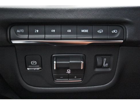 New 2026 Cadillac Escalade Sport w/ Touring Package AWD/4WD image 15