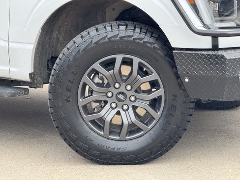 Used 2022 Ford F150 Tremor w/ Equipment Group 402A High image 3