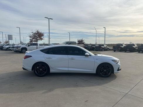 Used 2023 Acura Integra A-Spec image 7