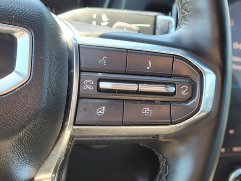 Used 2025 GMC Terrain Elevation AWD/4WD image 29